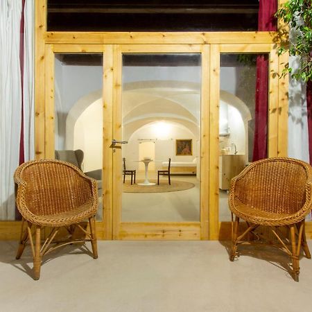Loft Cidade Antiga Apartment Beja Luaran gambar