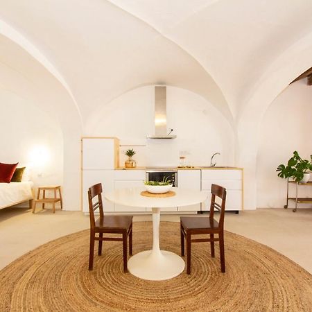 Loft Cidade Antiga Apartment Beja Luaran gambar